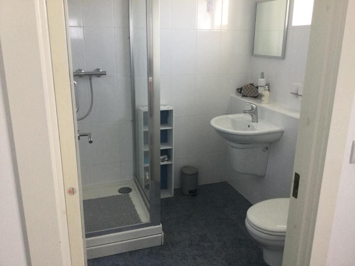 Hh Accommodation Милом Экстерьер фото